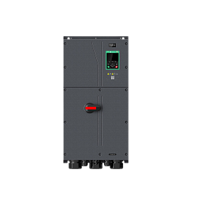 Преобразователь частоты Systeme Electric SystemeVar STV900H STV900C11N4H-IP55