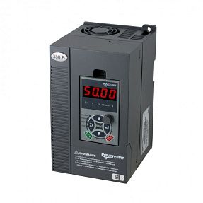 Преобразователь частоты векторный INNOVERT ITD402U43B2