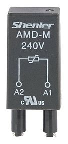 Модуль Shenler AMD-M/240VAC/DC