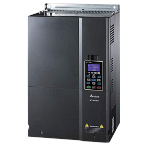 Преобразователь частоты Delta Electronics VFD550C43A-00