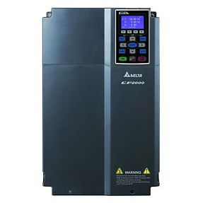 Преобразователь частоты Delta Electronics CP2000 VFD300CP43B-21