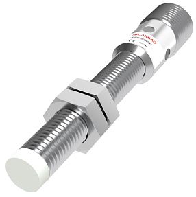 Индуктивный датчик LANBAO LR08BN02DNC-E2