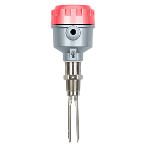 Вибрационный датчик предельного уровня жидкостей Innolevel IL-VUD-L400 24 V AC/DC