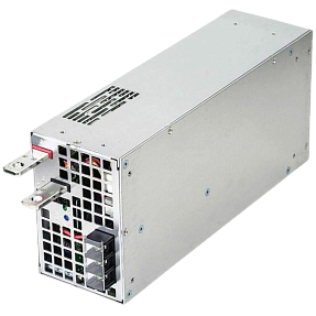 Блок питания Mean Well RSP-1500-27