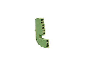 6-ПРОВОДНАЯ КЛЕММА SYSTEMEPACT ACB1 ВЫКАТНОЙ