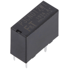 Электромагнитное реле FUJITSU FTR-P3CN012W1