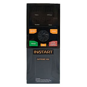 Преобразователь частоты Instart INPRIME MX-G1.5-2B