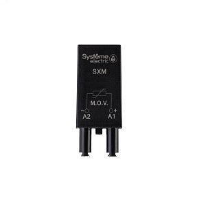 Защитный модуль варистор 24/60VAC/DC