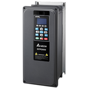 Преобразователь частоты Delta Electronics CFP2000 VFD040FP4EA-52