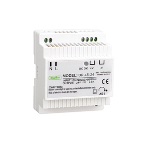Блок питания Qwifm IDR-45-24 стандарт