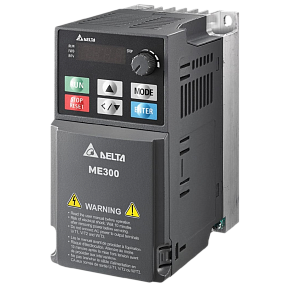 Преобразователь частоты Delta Electronics ME300 VFD1A5ME43ANNAA