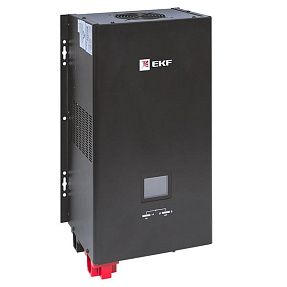 Источник бесперебойного питания EKF E-Power PSW-HW30 линейно-интерактивный