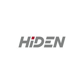 Шкаф телекоммуникационный 19" HIDEN H-CT42U-6/06-GM-BK