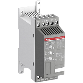 Устройство плавного пуска ABB PSR16-600-70