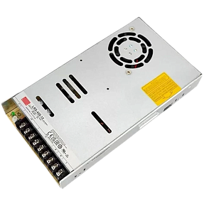 Блок питания Mean Well LRS-450-24