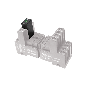 Модуль индикации KIPPRIBOR LM-EN230.R