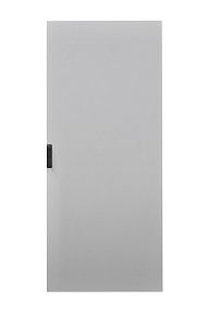 DekraftUno Дверь шкафа ВхШ: 1600х600мм, IP55, RAL7035