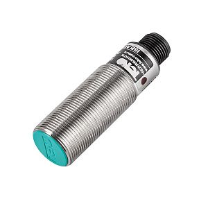 Индуктивный датчик ТЕКО ISBEх AC4S-43P-8-LZS4-C, , шт