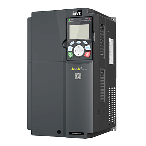 Преобразователь частоты INVT GD350A-030G/037P-4