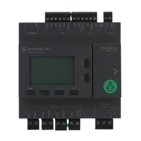 Интеллектуальное реле Systeme Electric SR2 ZR2PP11BD2A