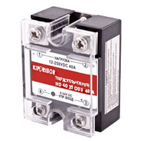 Твердотельное реле ОВЕН HD-4025.DD3