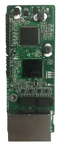 Плата коммуникационная INVT EC-TX509C