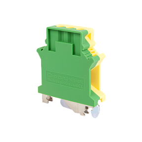 Клемма винтовая "Земля", 16 мм² Meyertec MTU-16PE