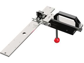 Предохранительная защелка LANBAO ZJP-H2L