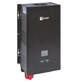 Источник бесперебойного питания EKF E-Power PSW-HW25 линейно-интерактивный