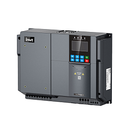 Преобразователь частоты INVT GD380L-2R2G-2