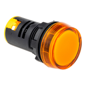 Сигнальная LED лампа (моноблок IP65) MeyerTec MT22-S35