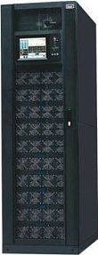 Модульный ИБП INVT RM300/30X 270 кВа