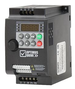 Преобразователь частоты Optimus Drive AD20-2SD40