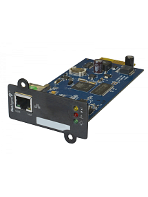 Карта Hiden SNMP (CY-504) для ИБП