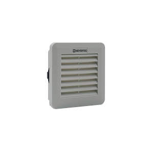 Решетка выпускная для MTK-106, размер: 106x106x31 мм, IP54 Meyertec MTK-EFNT106