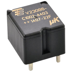 Электромагнитное реле TE Connectivity V23086-C1001-A403