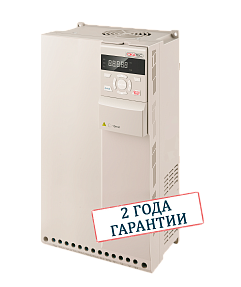 Преобразователь частоты ОКАТЕС OKT200-022G-T4-BX0