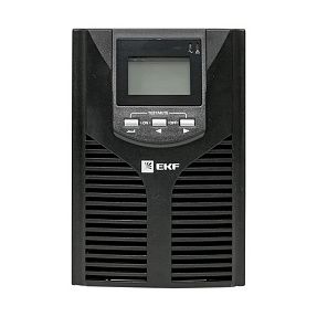 Источник бесперебойного питания EKF E-Power SW900Pro-T SW910Pro-T без АКБ
