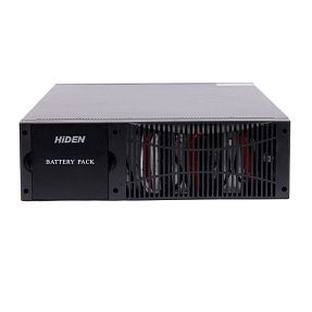 Батарейный кабинет Hiden для ИБП KU9106-RT / KU91010-RT (EXBR±120)