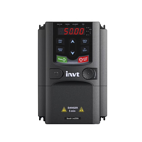 Преобразователь частоты INVT GD200A-1R5G-2