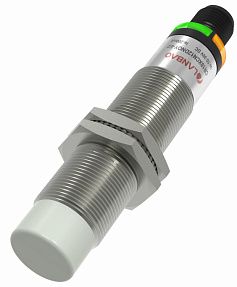 Емкостной датчик LANBAO CR18XCN12DNRY-E2