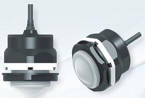 Уровнемер радарный Lanbao MRA80D20DGRI