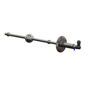 Датчик уровня поплавковый Овен ПДУ-RS.2000.10.СL100