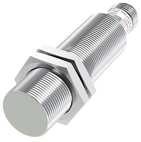 Индуктивный датчик LANBAO LR18XCF05DNCG-E2