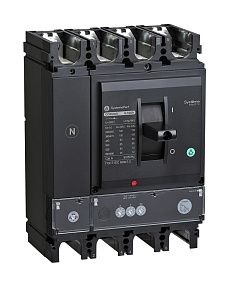 АВТ.ВЫКЛ SPC400 50KA 4P4D S2.3 250A