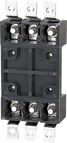 Корзина втычного фронт. подкл. для 3Р+N КА-302Rc