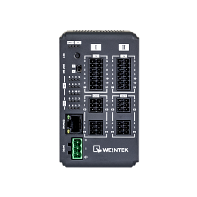 Коммуникационный модуль Weintek iR-ETN40R