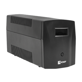 Источник бесперебойного питания EKF E-Power SSW-2150