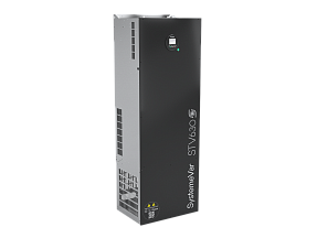 Преобразователь частоты Systeme Electric SystemeVar STV630C50N4L1