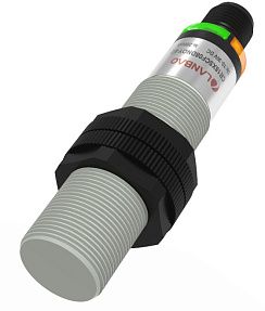 Емкостной датчик LANBAO CR18XSCF08DPRY-E2